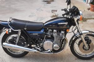kawasaki z1000 