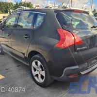 PEUGEOT 3008 0U 1.6 HDI 112CV 09-16 -Ricambi
