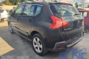 PEUGEOT 3008 0U 1.6 HDI 112CV 09-16 -Ricambi