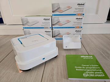 Irobot braava jet