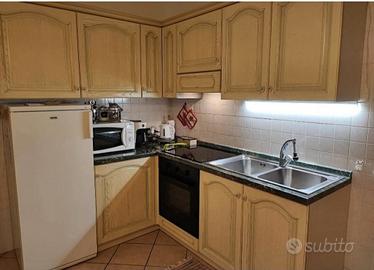 Appartamento a Vermiglio a due passi dal Tonale