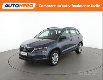 SKODA Karoq XG33347