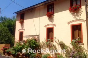 DELIZIOSA ABITAZIONE