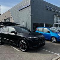 AUDI Q5 SPB TDI 204cv mHEV-S tronic quattro S li