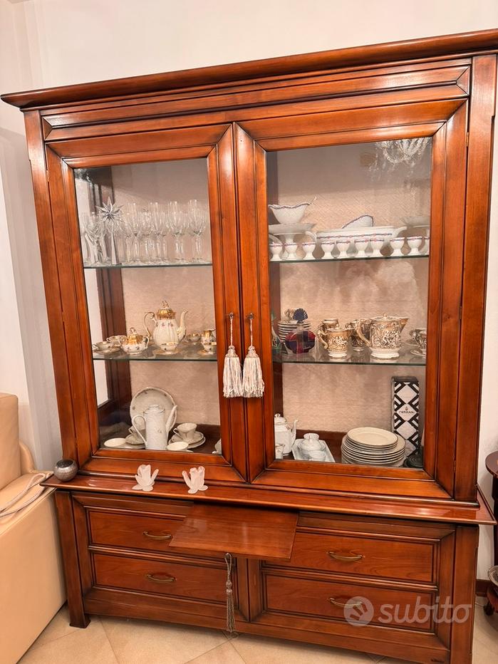 Mobili le fablier Mobili usati