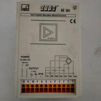 amplificatore di segnale AE301