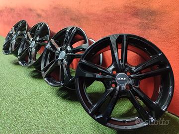 Cerchi Opel Corsa Alfa Junior Ford Peugeot JEEP 17