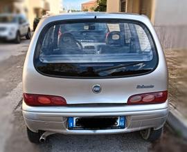 FIAT Seicento - 2004