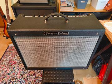fender hot Rod deluxe
