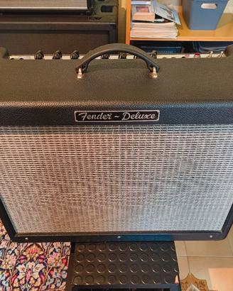 fender hot Rod deluxe
