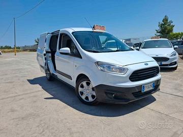 Ford Transit Courier 1.5 TDCi 75CV - 2015 FURGONAT