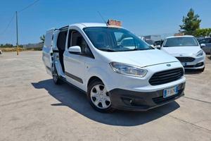 Ford Transit Courier 1.5 TDCi 75CV - 2015 FURGONAT