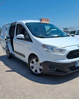 Ford Transit Courier 1.5 TDCi 75CV - 2015 FURGONAT