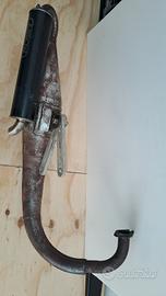 marmitta arrow booster