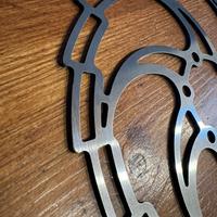 Dischi freno mtb 160mm