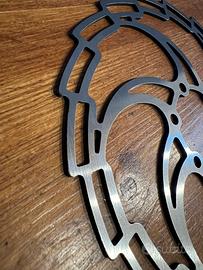 Dischi freno mtb 160mm