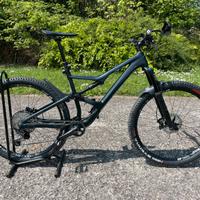 Bici Orbea Occam