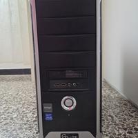 PC assemblato i7 2nd gen GTX 1060