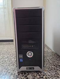 PC assemblato i7 2nd gen GTX 1060