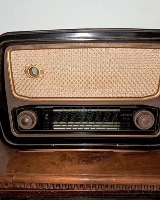 Radio d'epoca