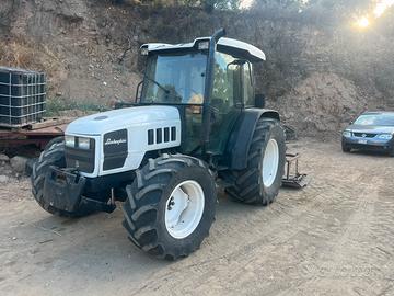 Lamborghini sprint 684/85