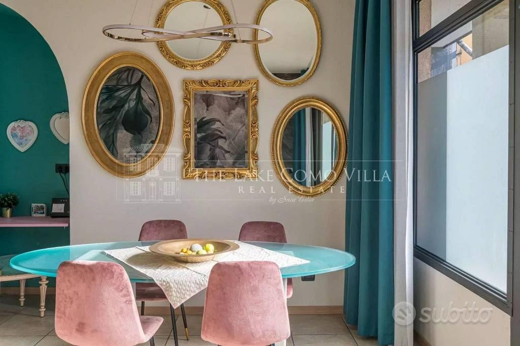 Appartamento – Menaggio, Loveno - Vista 4