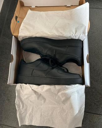 Nike Air Force 1 bianche originali – taglia 40