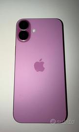 Iphone 16 Plus 256gb Rosa