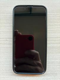 iPhone 13 Mini 128GB Mezzanotte (batt. 99%)