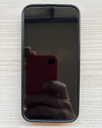 iPhone 13 Mini 128GB Mezzanotte (batt. 99%)