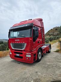 Stralis 480