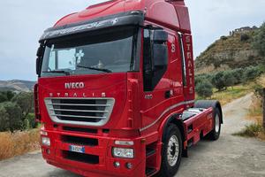 Stralis 480