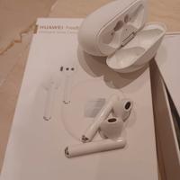 HUAWEI FreeBuds 3