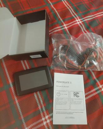 Alientech programmatore centralina moto