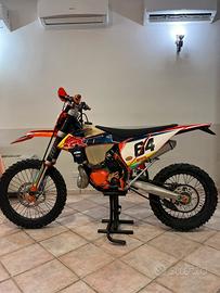 Ktm exc tpi 300 2 t 2020