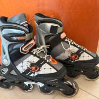 Rollerblade Spitfire Cube Num. 33