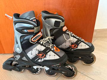 Rollerblade Spitfire Cube Num. 33