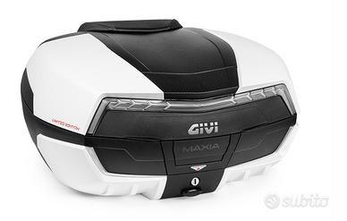 GIVI V58WLTD MAXIA 5 LIMITED EDITION