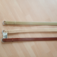 Cinturini Baume Mercier mod linea