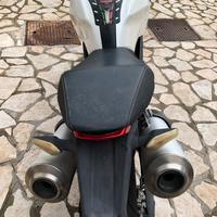 Ducati Monster 696+ - 2008