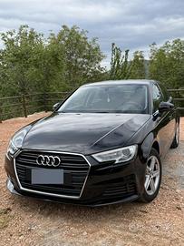 Audi A3 Sportback 2018