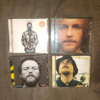 Jovanotti 3 CD + Saturnino
