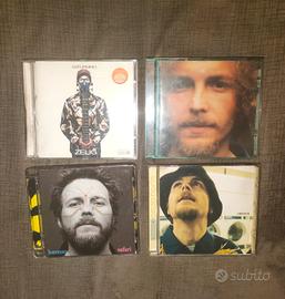 Jovanotti 3 CD + Saturnino