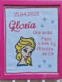 fiocchi nascita 