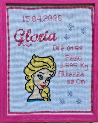 fiocchi nascita 