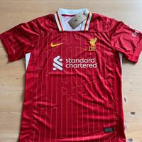 Maglia Liverpool NUOVA