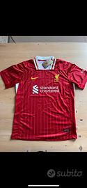 Maglia Liverpool NUOVA