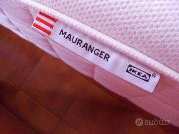 MATERASSO MAURANGER IKEA