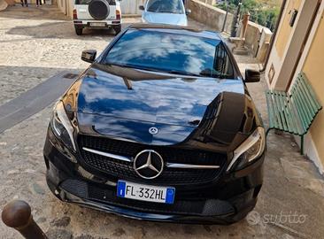 MERCEDES Classe A (W176) - 2019