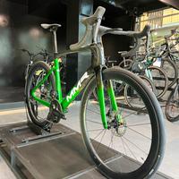 Bici Corsa MMR Adrenaline Aero Team Replica Tg.M